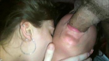 Two Teen chick take a facial